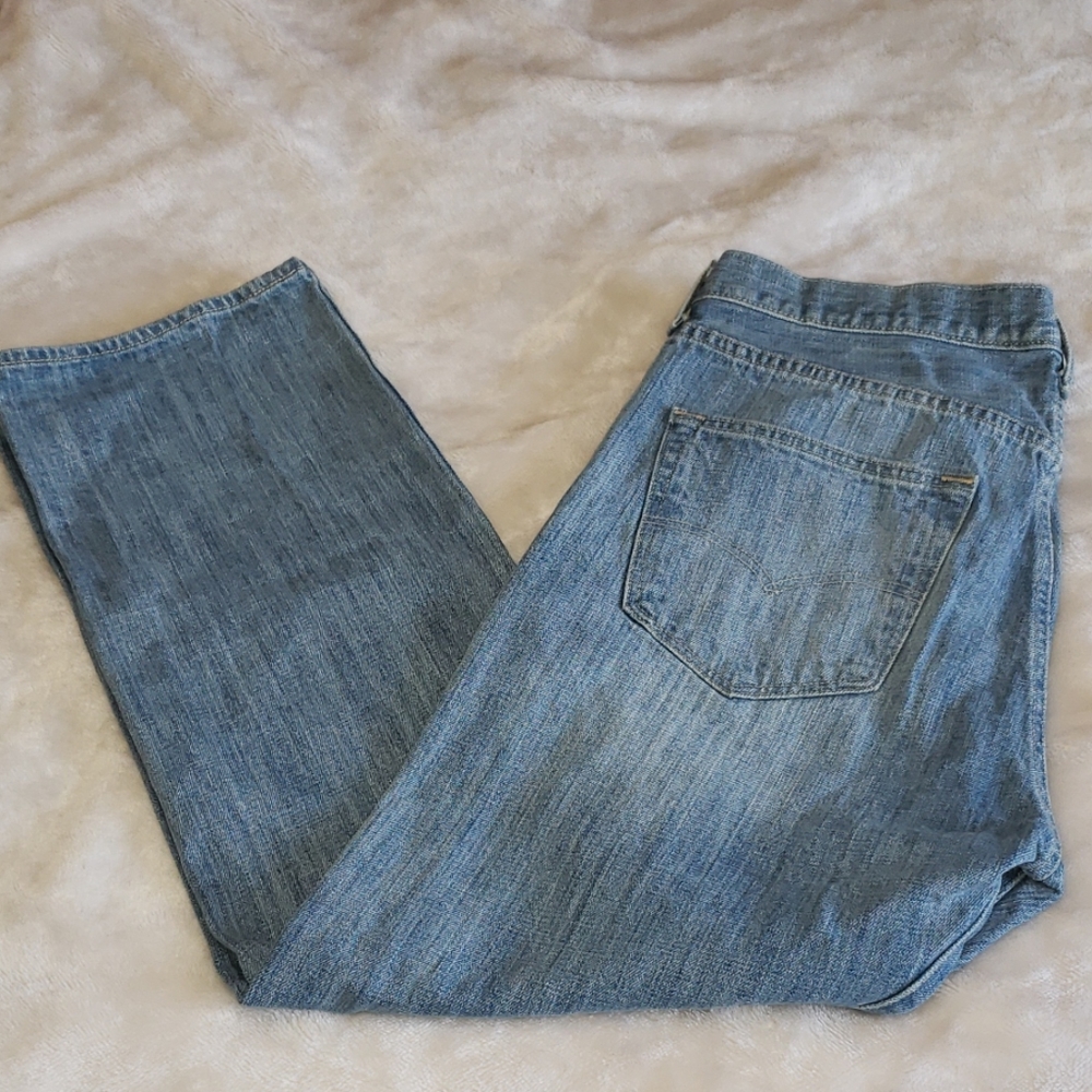 Levi's 501 Classic Button Fly jeans - Picture 2 of 6
